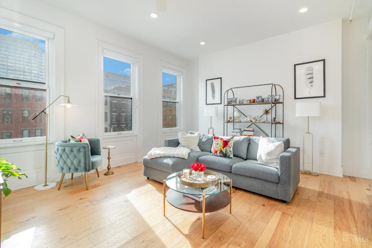 1003 Walnut Street #309 - 5