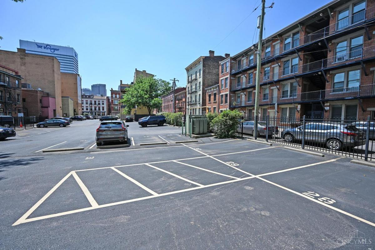 1222 Republic Street #3 - 2