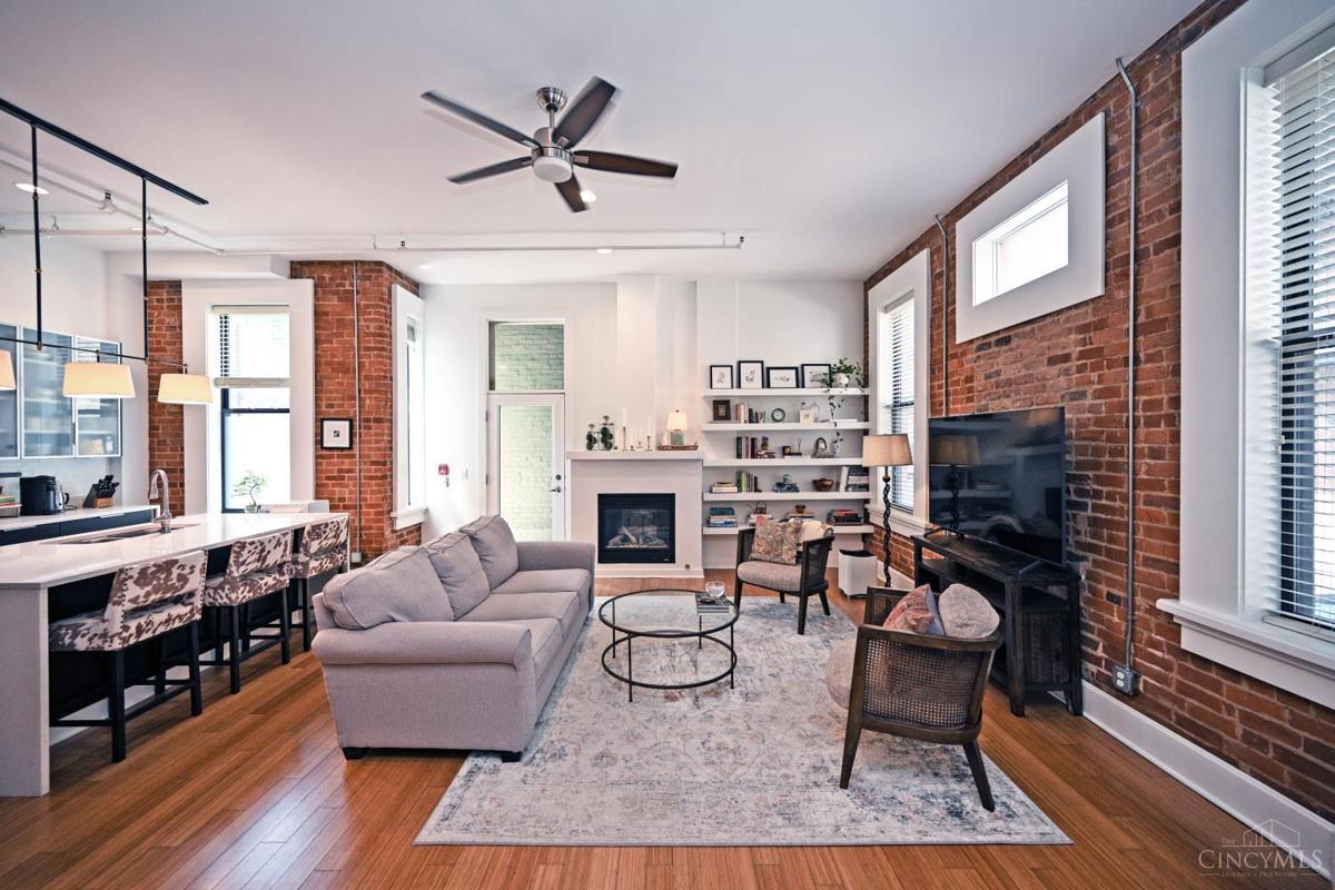 1222 Republic Street #3 - 3