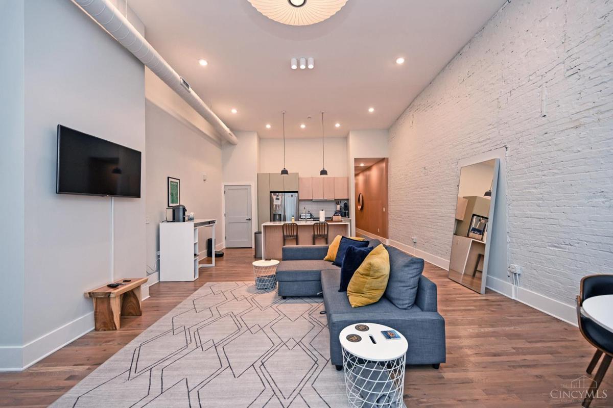 11 Court Street #401 - 3