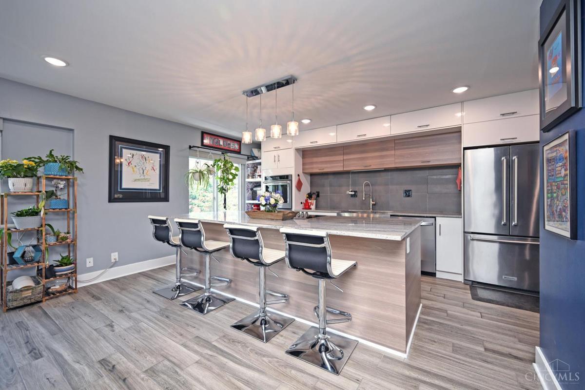 2200 Victory Parkway #709 - 3