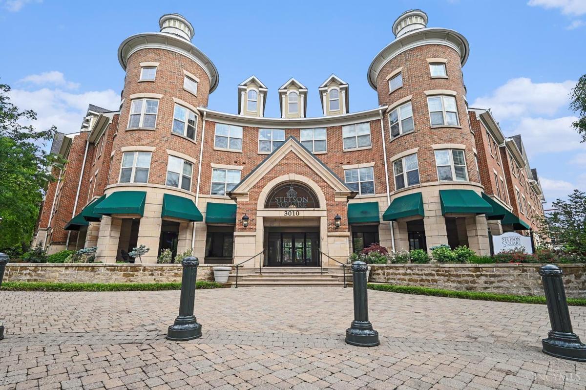 2926 Eden Avenue #I-2926 - 2