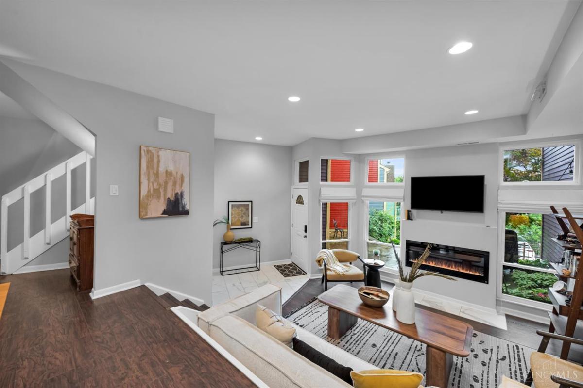 538 Tusculum Avenue #538 - 2