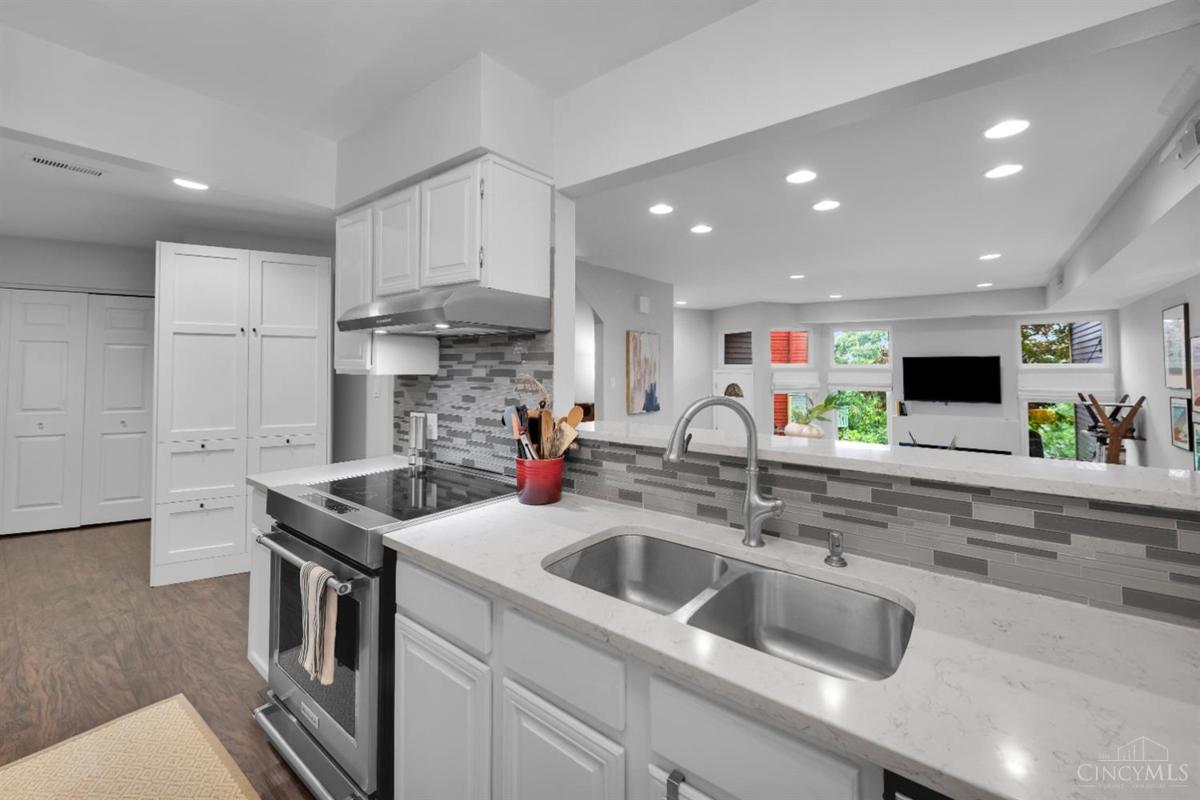 538 Tusculum Avenue #538 - 3