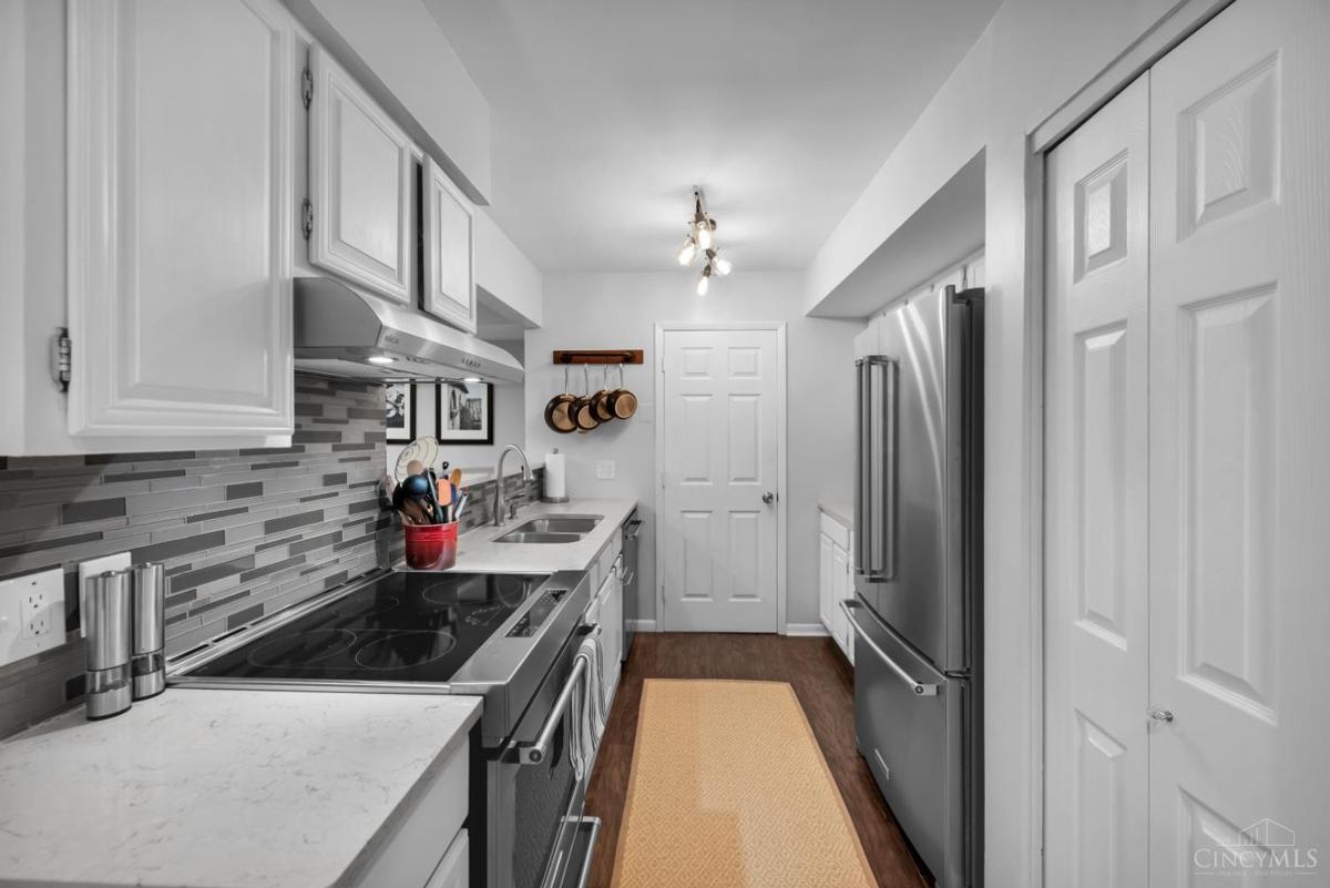 538 Tusculum Avenue #538 - 4