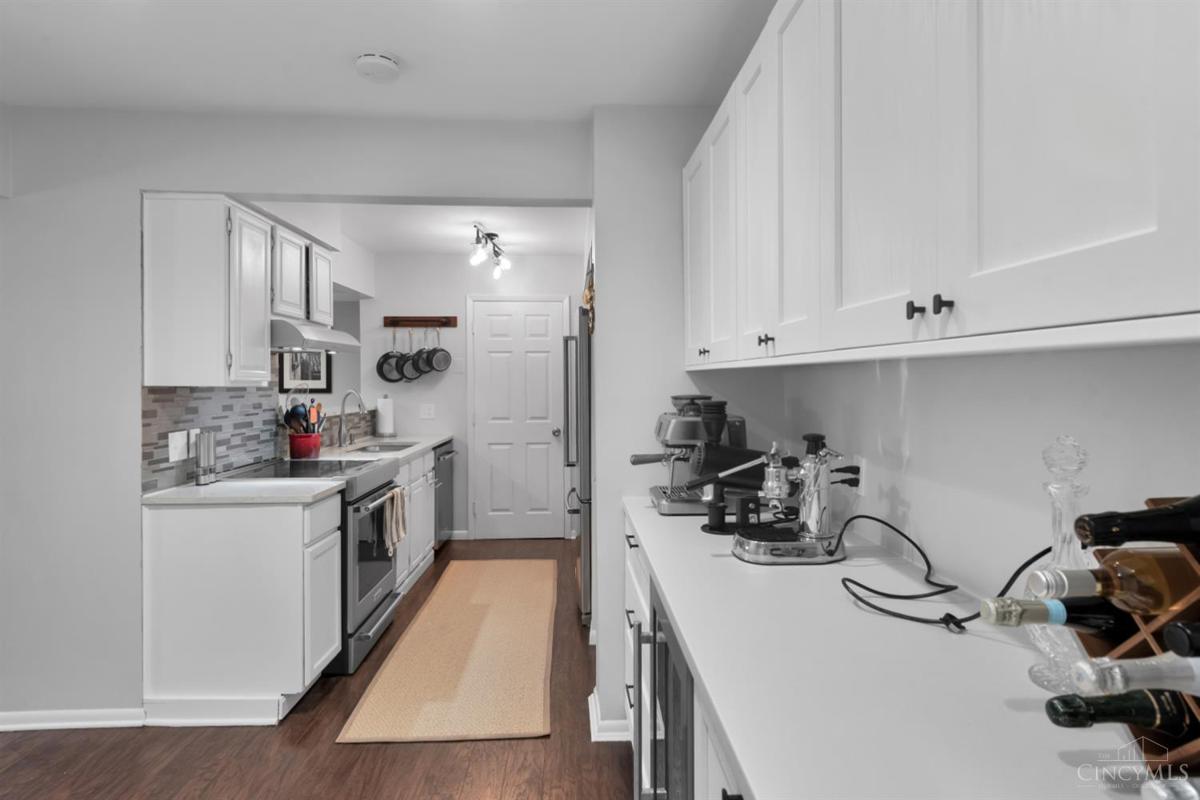 538 Tusculum Avenue #538 - 5
