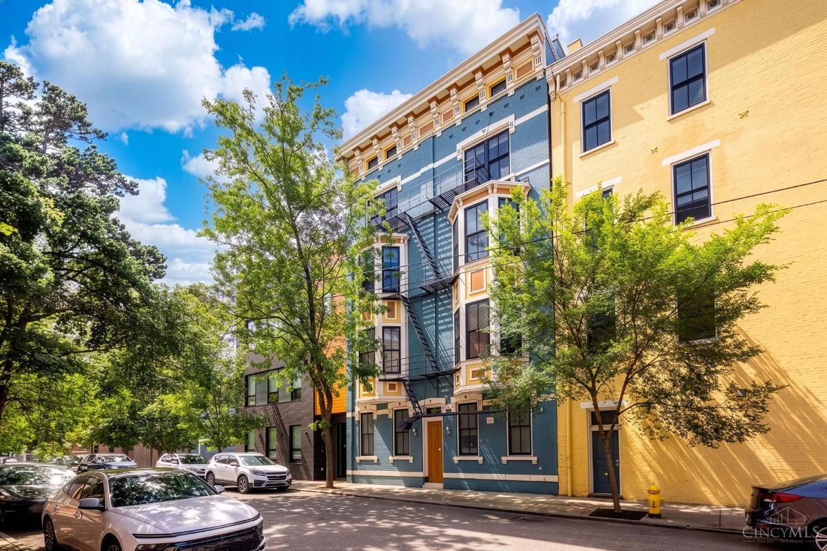 131 W Fifteenth Street #4B - 2