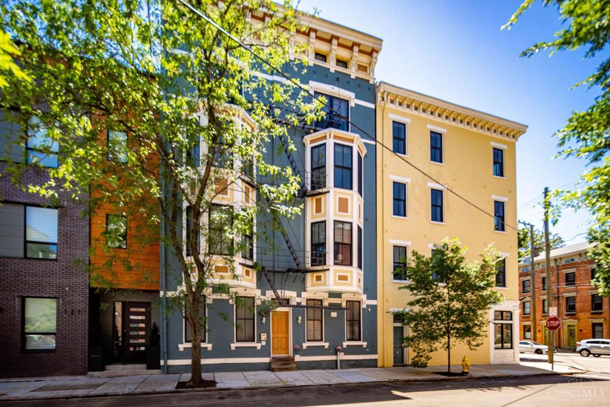 131 W Fifteenth Street #4B - 5