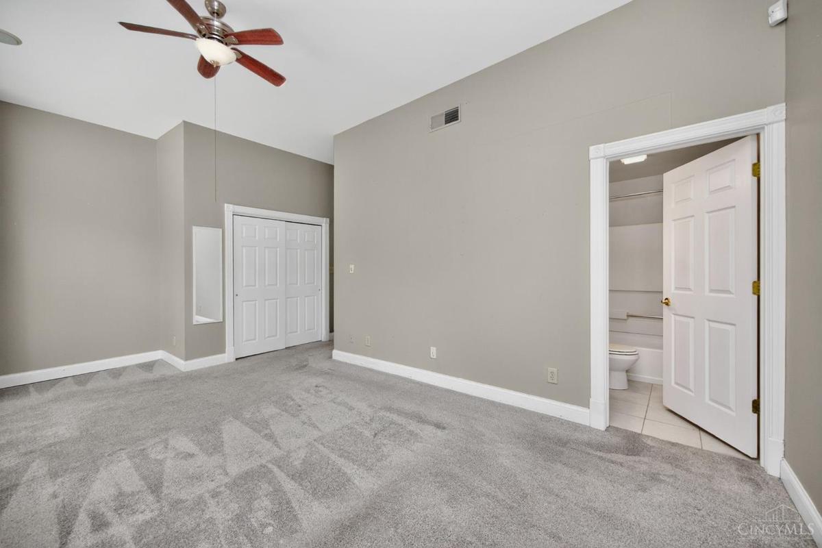 2100 Fulton Avenue #A1 - 2