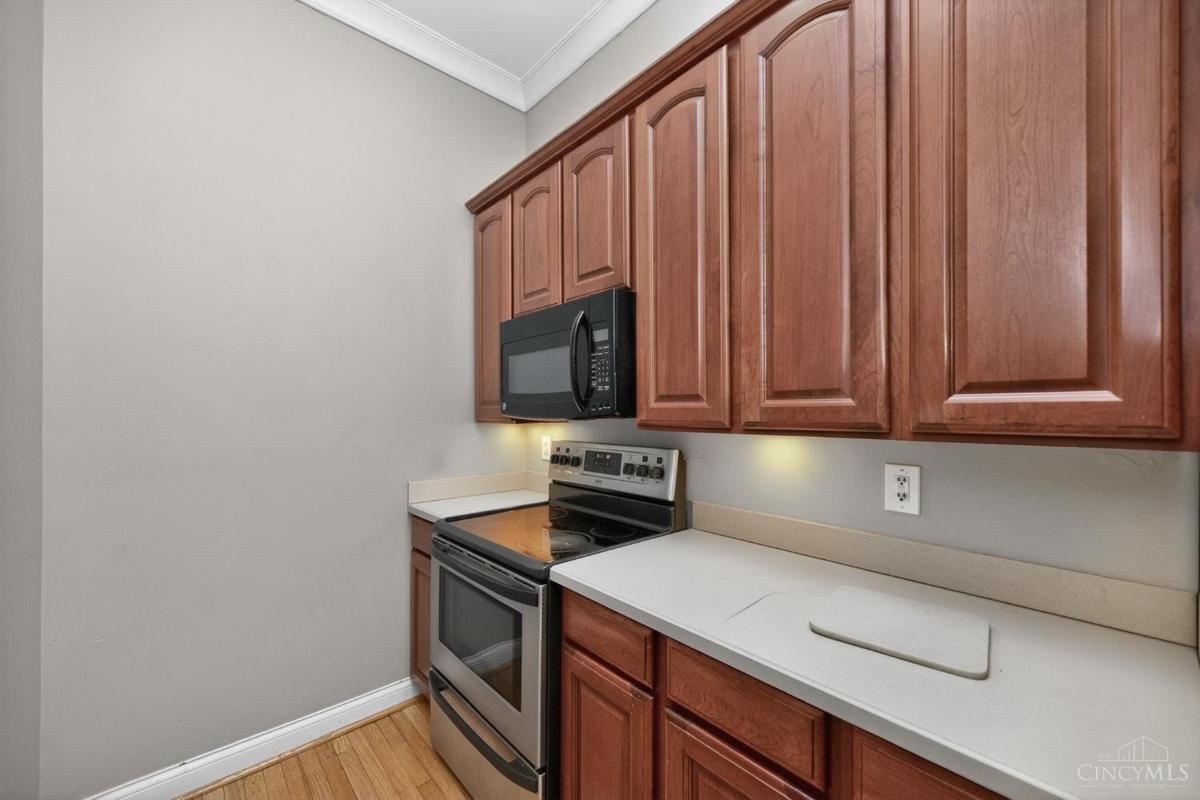 2100 Fulton Avenue #A1 - 5