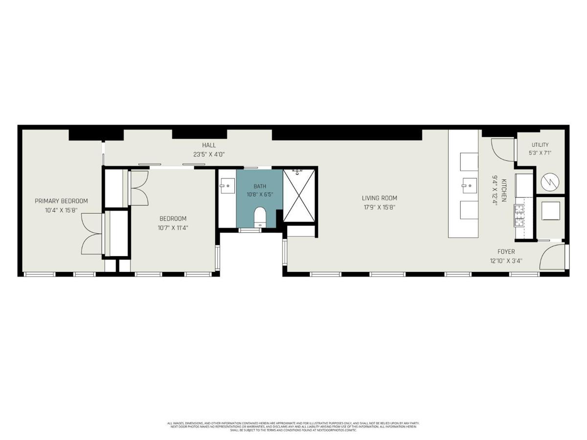 1509 Pleasant Street #155 - 5