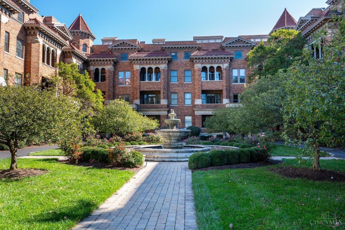 2356 Park Avenue #404 - 3