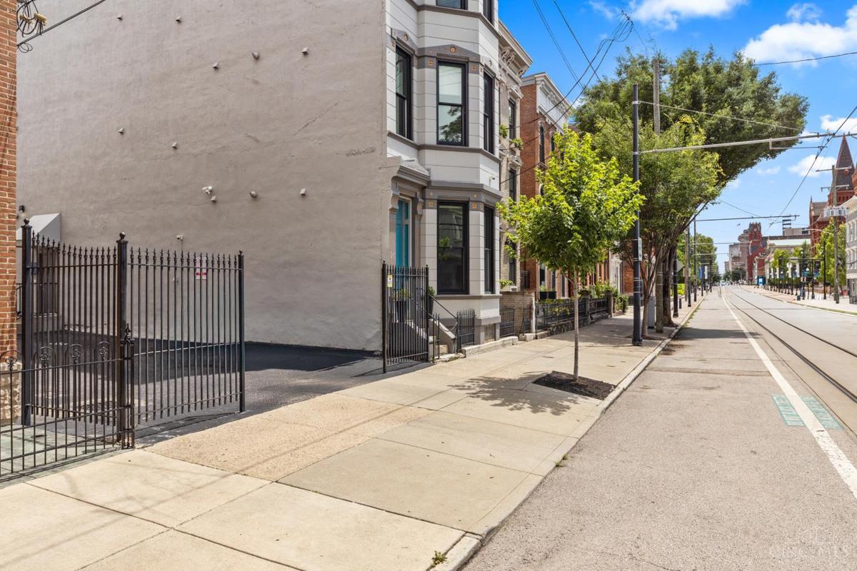 1420 Elm Street #2-A - 2