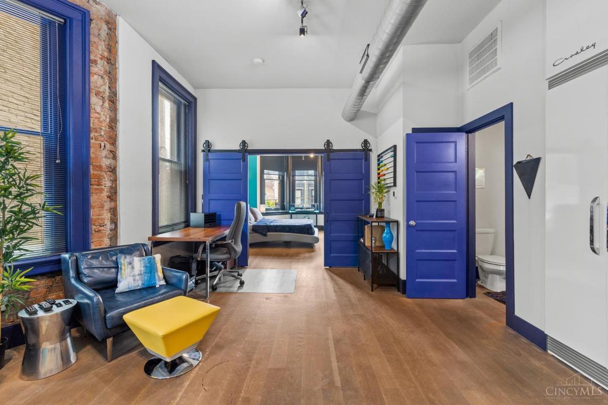 1420 Elm Street #2-A - 3
