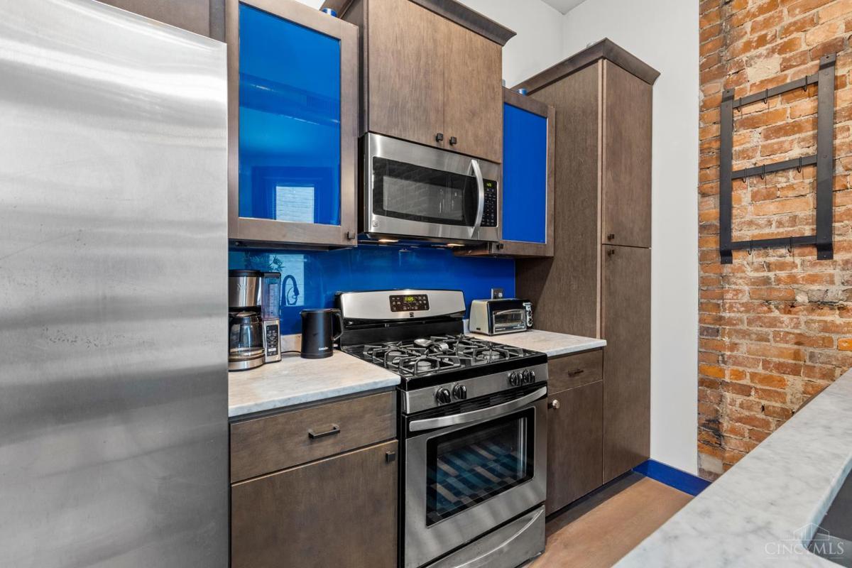 1420 Elm Street #2-A - 4