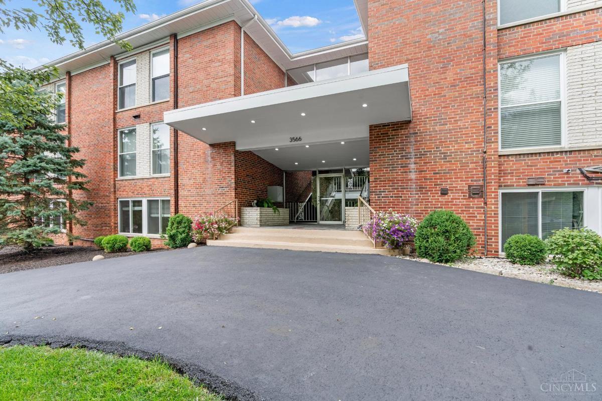 3566 Amberacres Drive #10 - 4