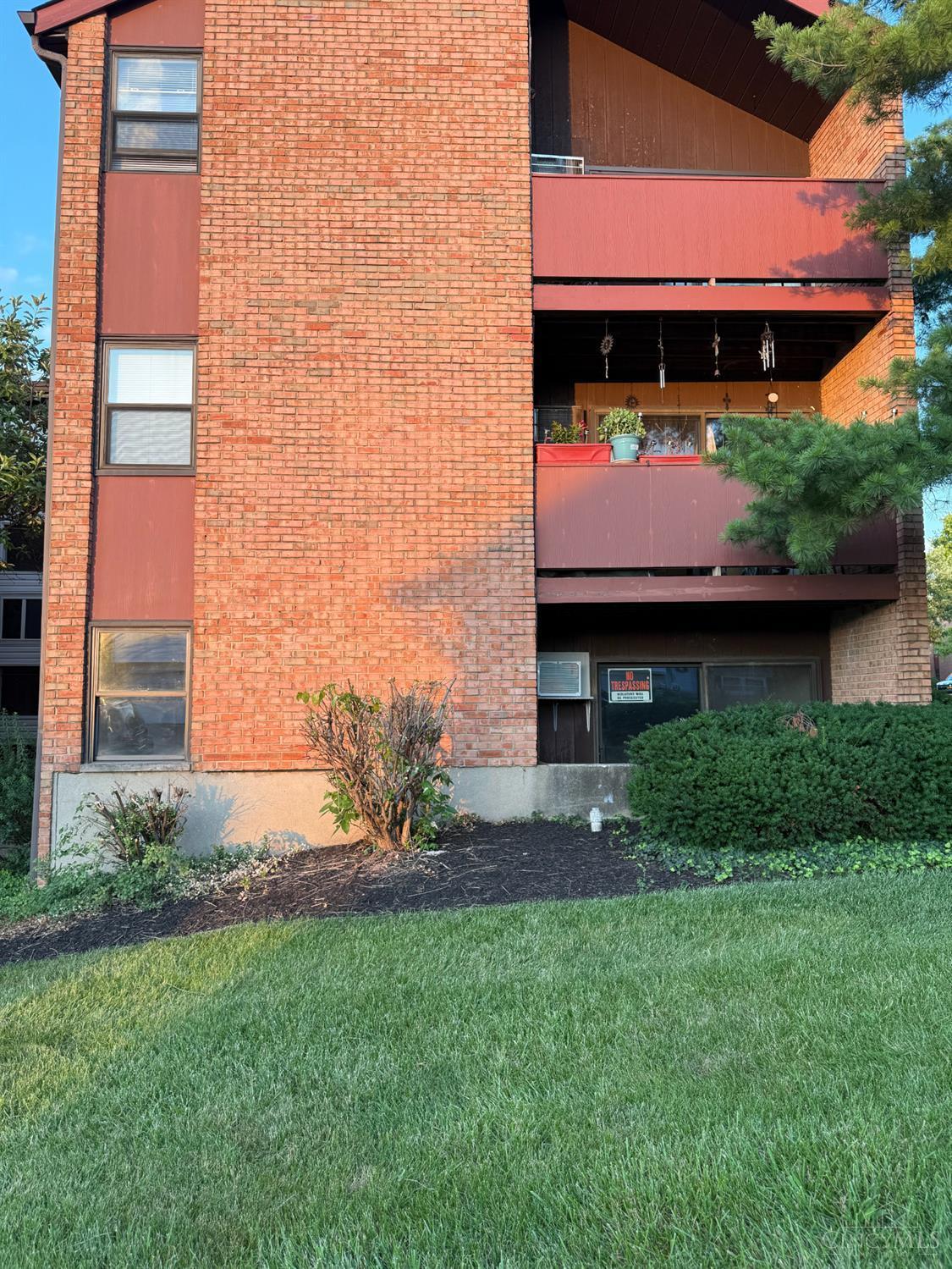 4901 Chalet Drive #303 - 4