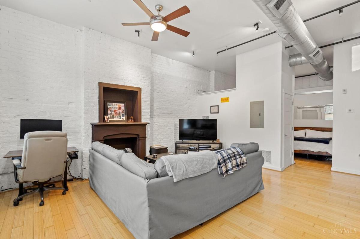 1202 Main Street #1 - 5