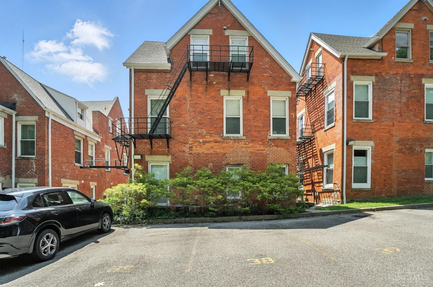 2108 Fulton Avenue #C-1 - Main