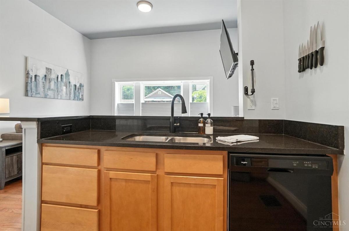 2108 Fulton Avenue #C-1 - 2