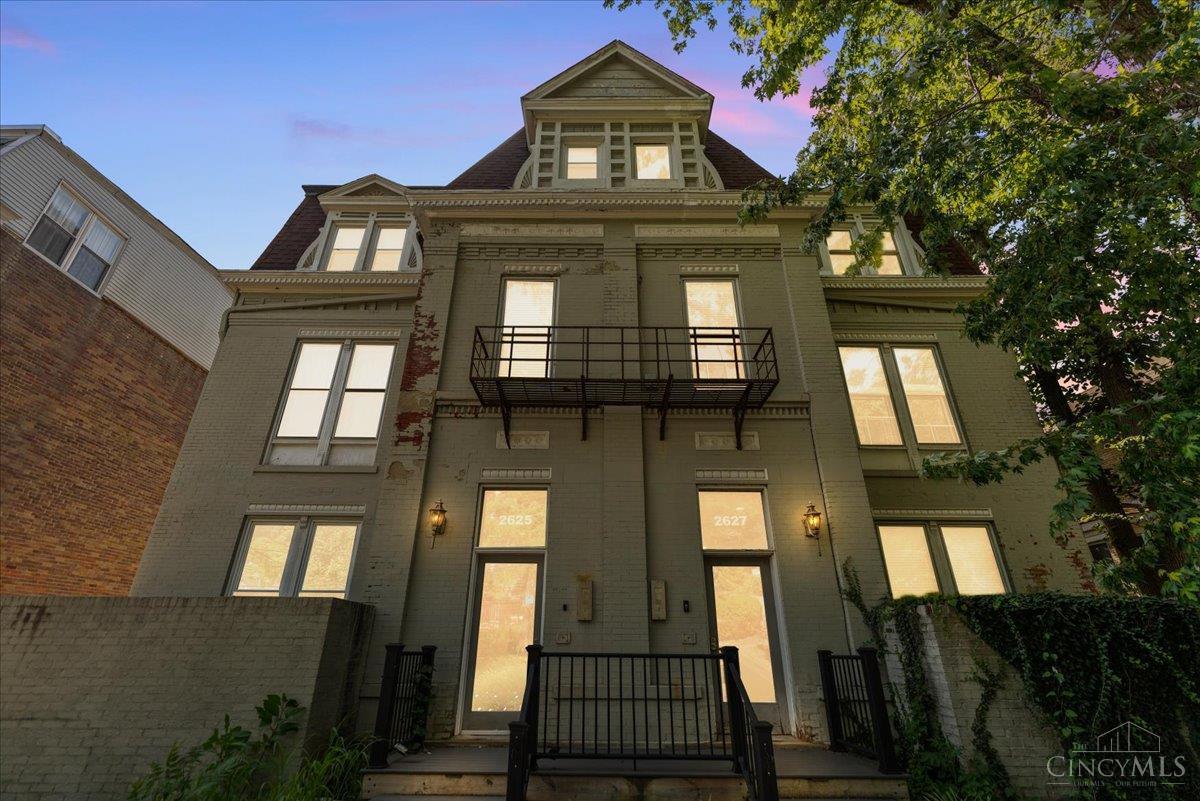 2625 Cleinview Avenue #2 - Main