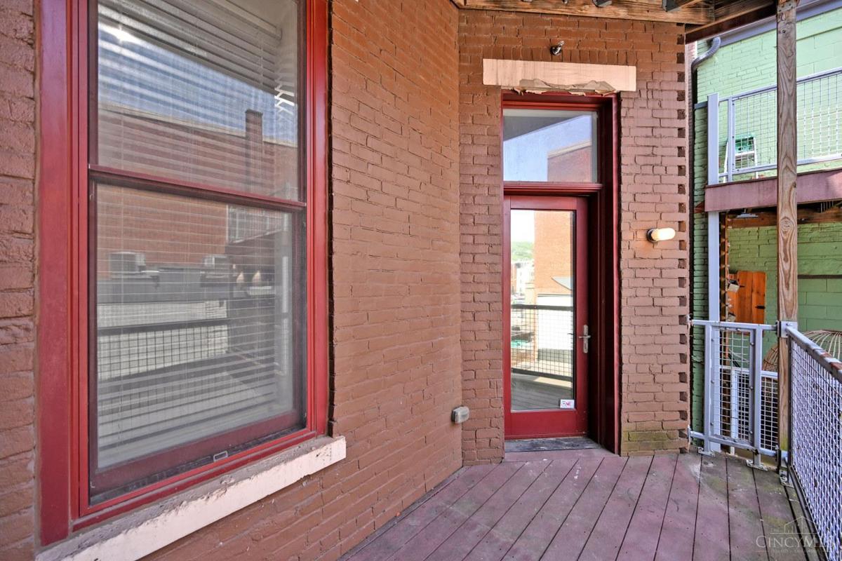 1326 Vine Street #B - 2