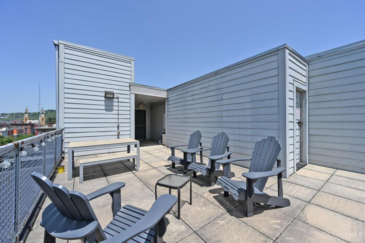 1326 Vine Street #B - 4