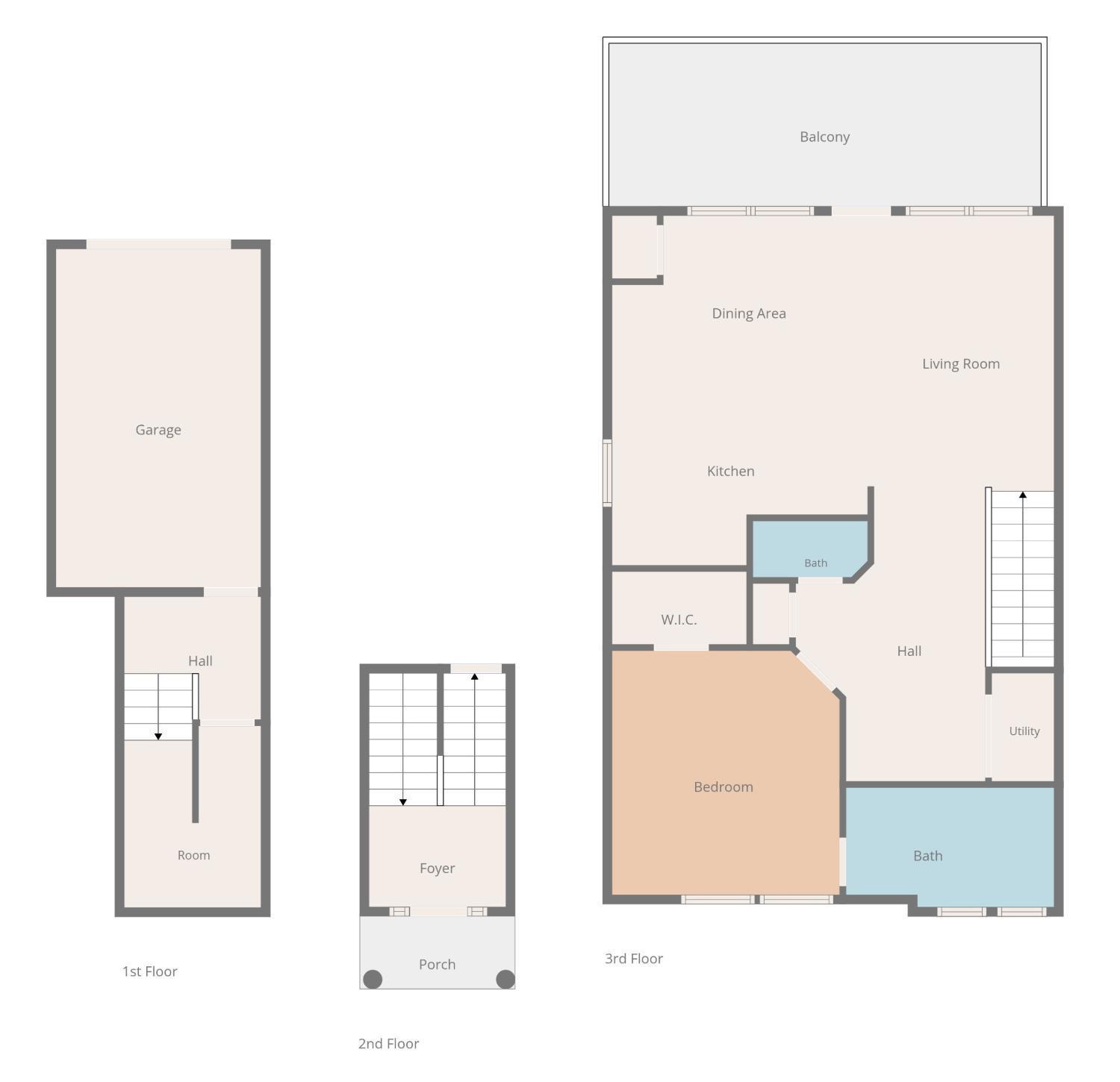 2924 Eden Avenue #I-2924 - Main