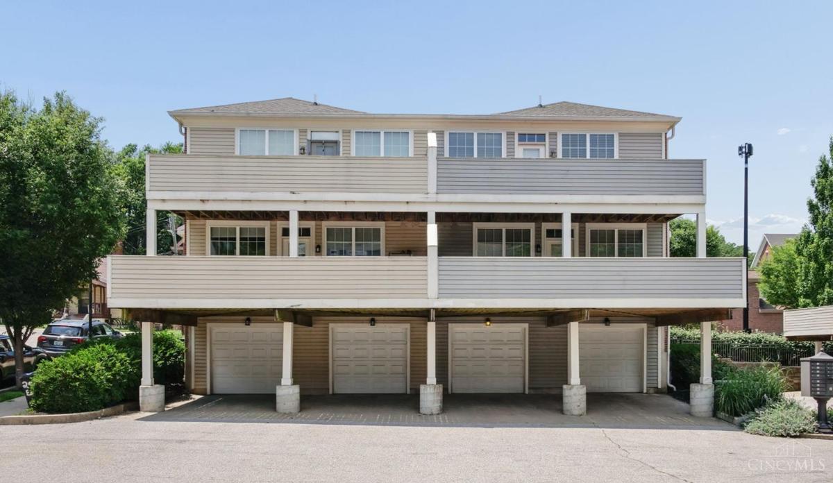 2924 Eden Avenue #I-2924 - 2