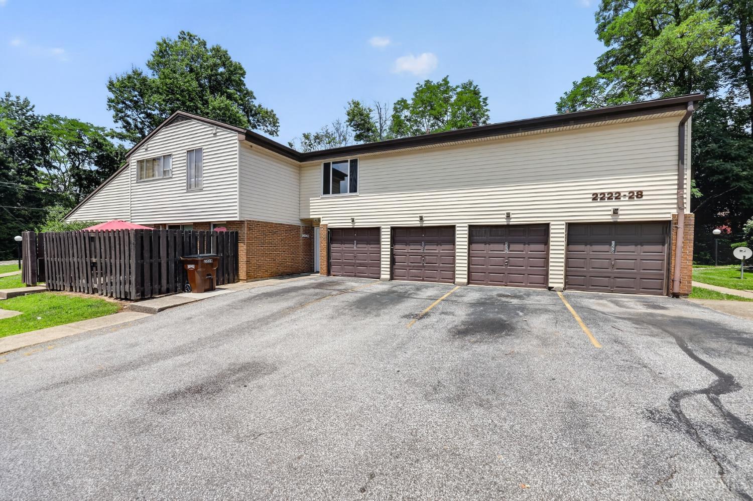 2228 Lincoln Avenue #E - 5