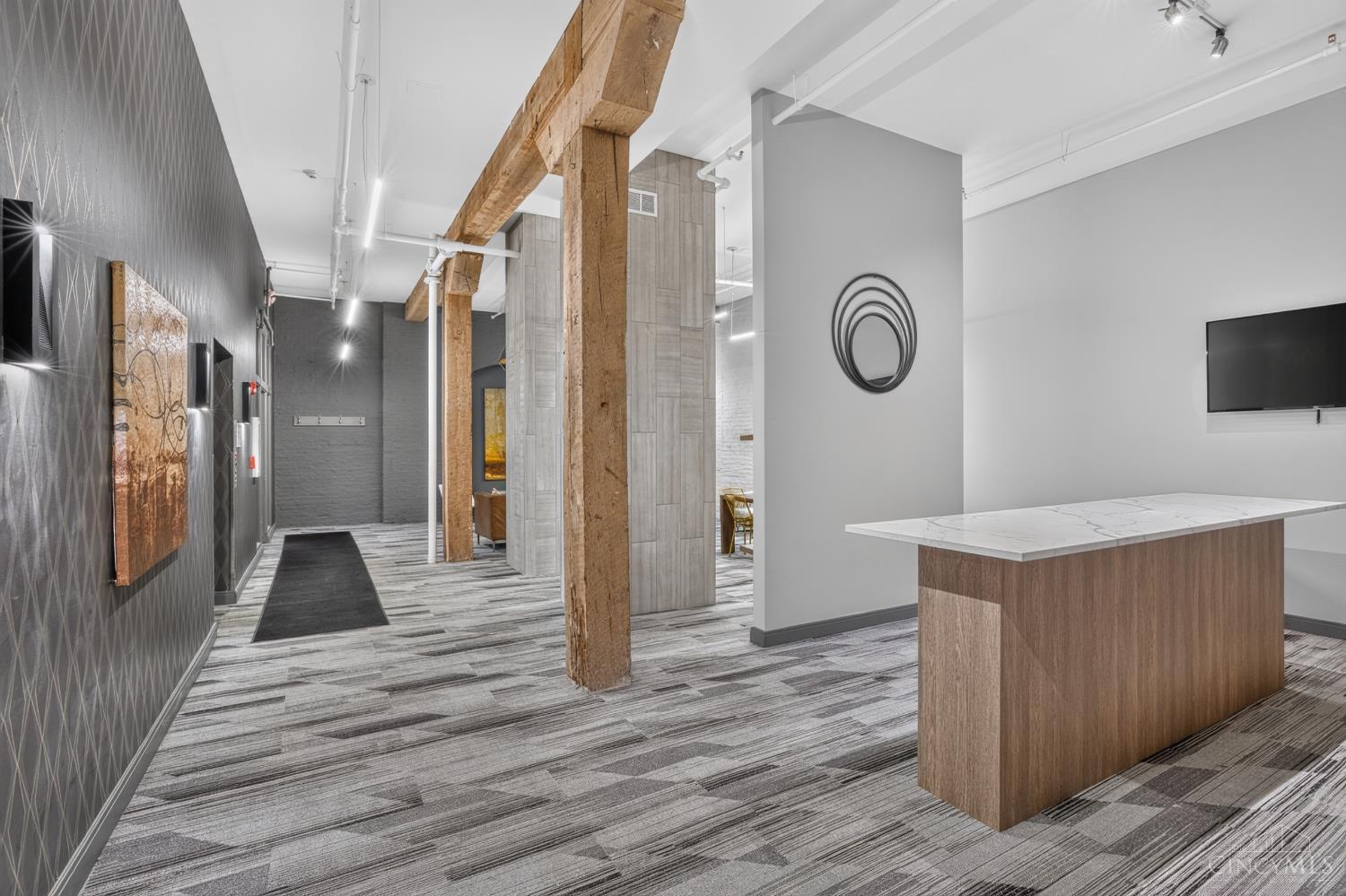 813 Broadway Street #302 - Main