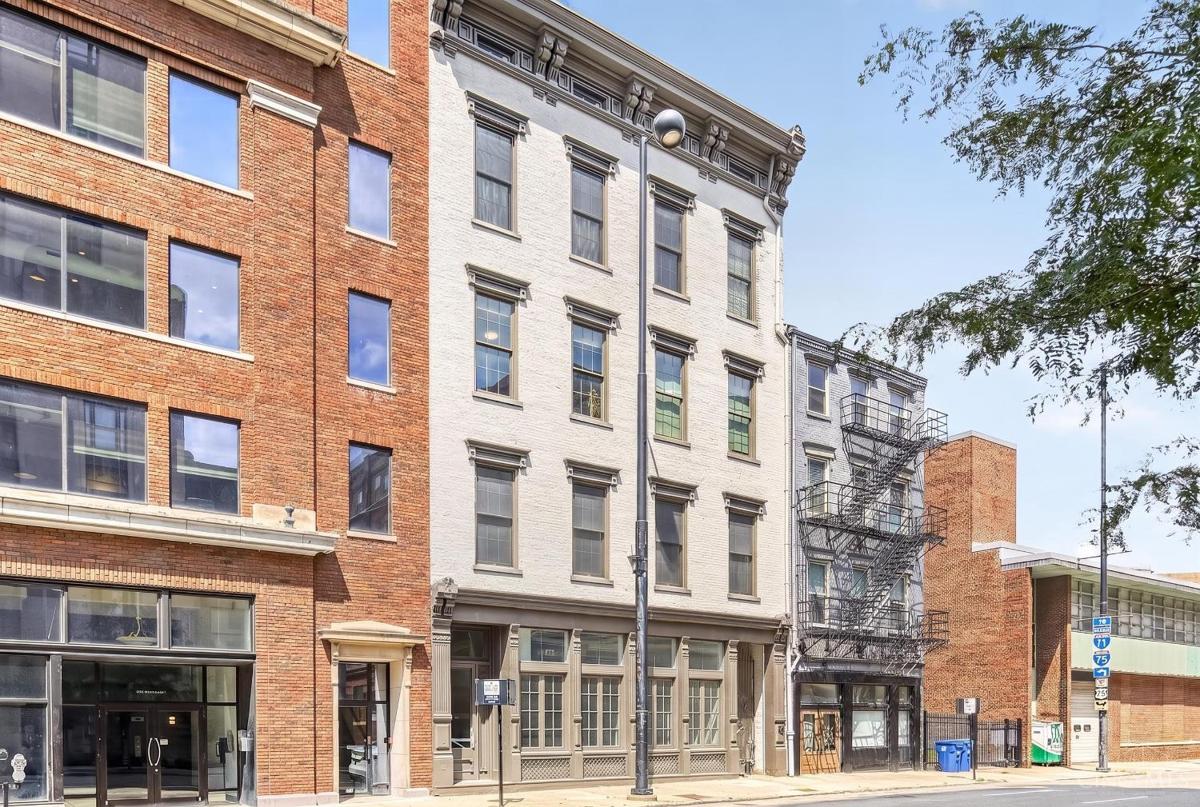 813 Broadway Street #302 - 2