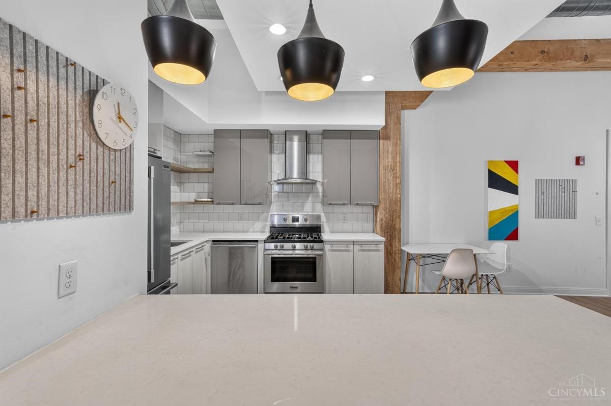 813 Broadway Street #302 - 3