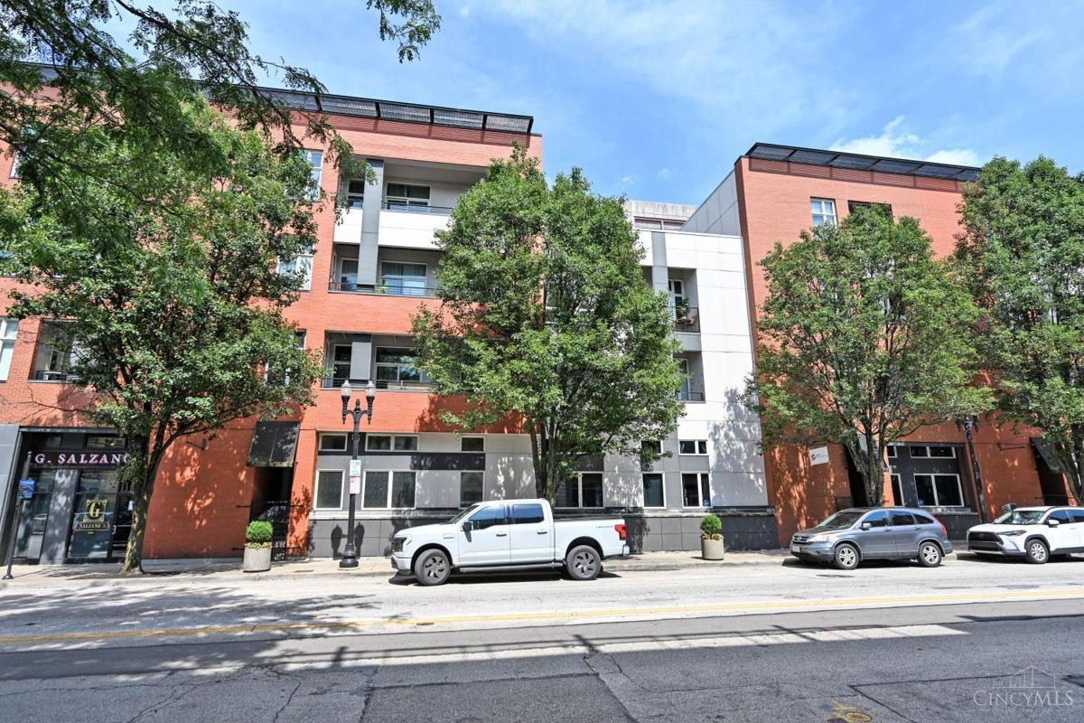 1150 Vine Street #12 - 5