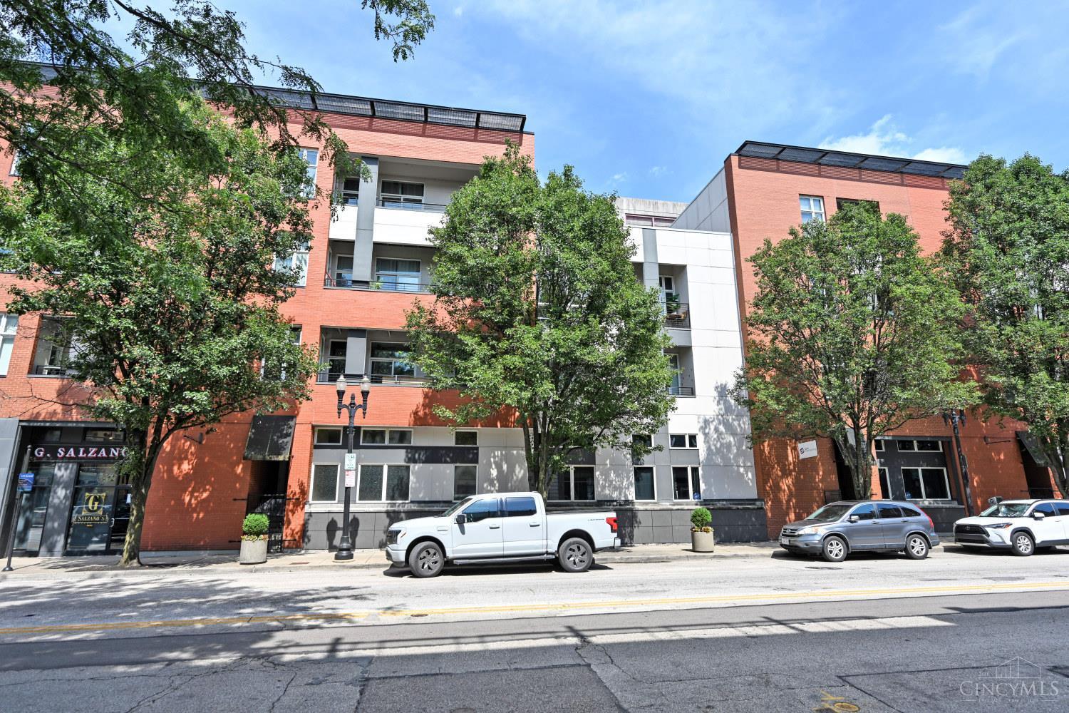 1150 Vine Street #12 - 5