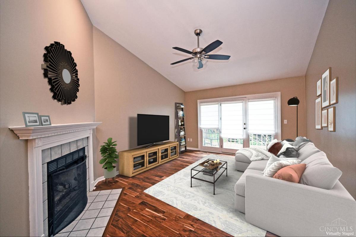 5461 Hanover Circle - 5