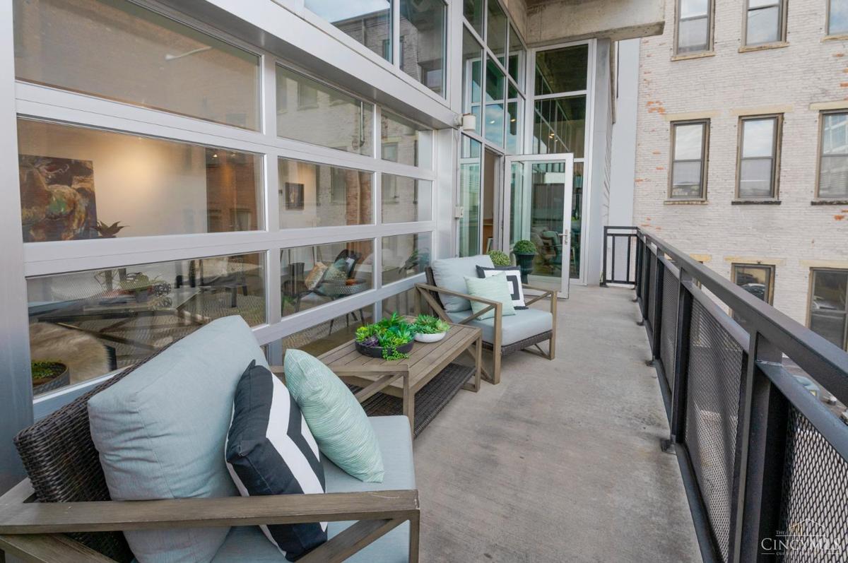 353 W Fourth Street #310 - 5