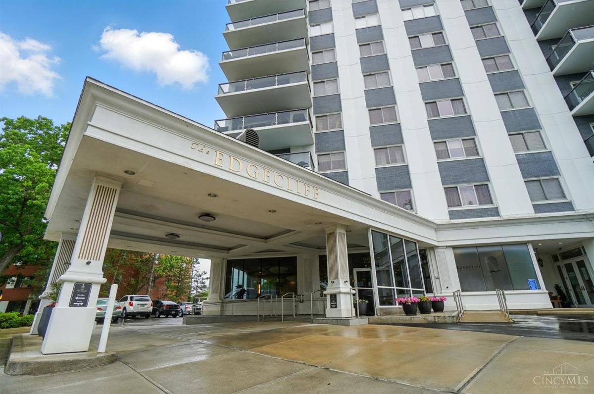 2200 Victory Parkway #1601 - 5