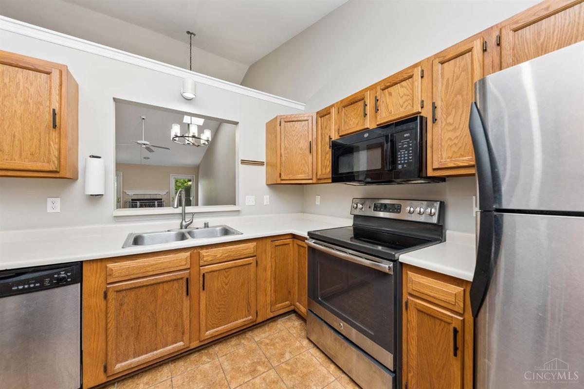 5477 Hanover Circle - 5