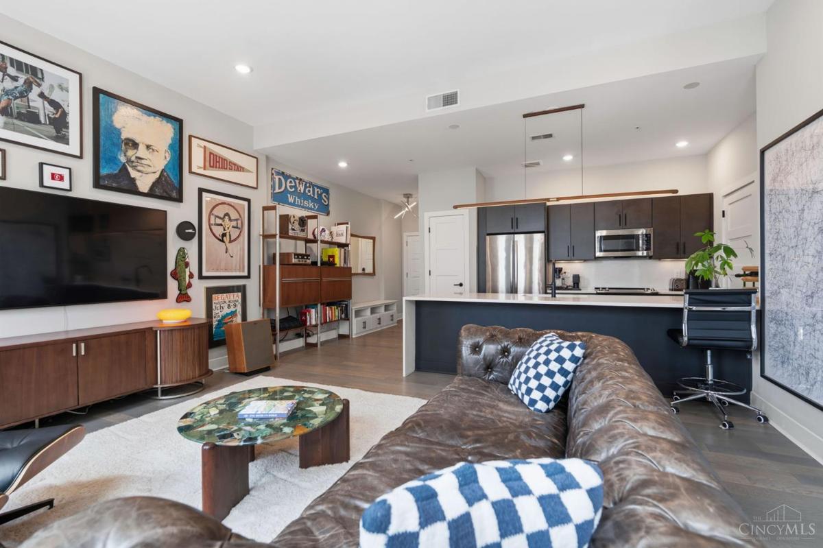 411 Plum Street #303 - 2