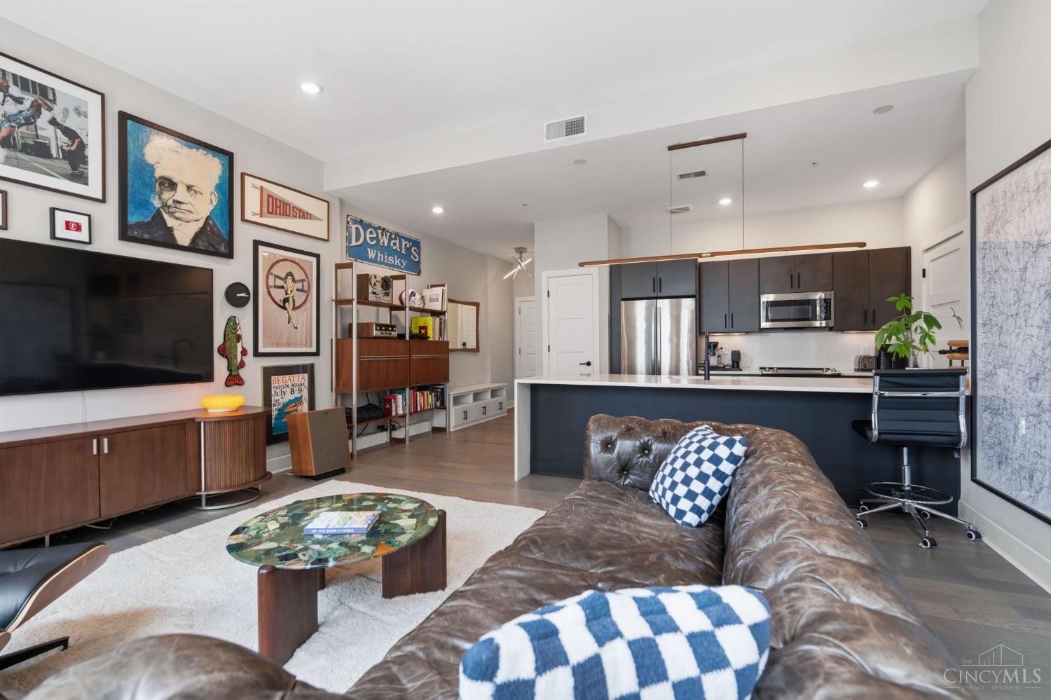 411 Plum Street #303 - 2