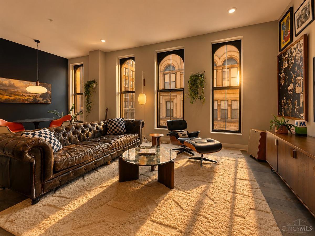 411 Plum Street #303 - 4