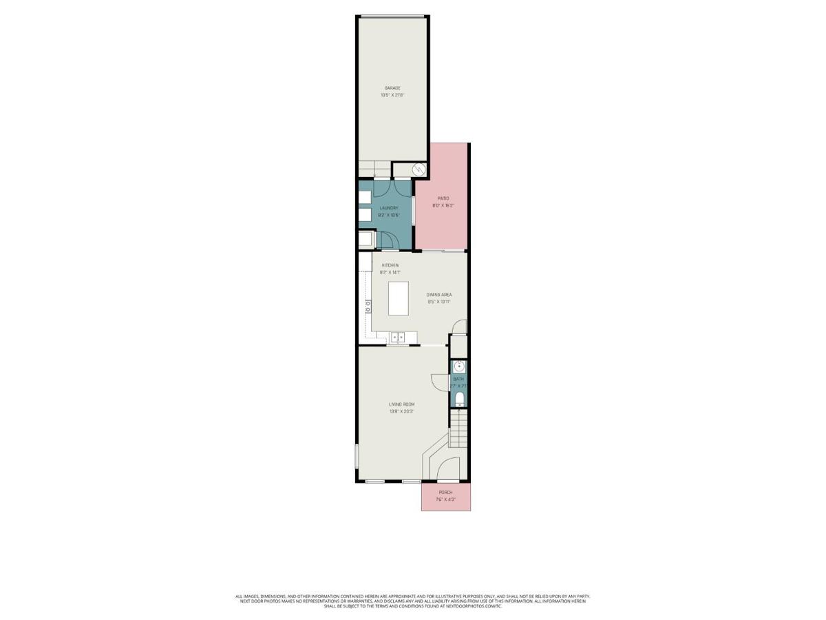 1443 Laurel Park Drive - 5