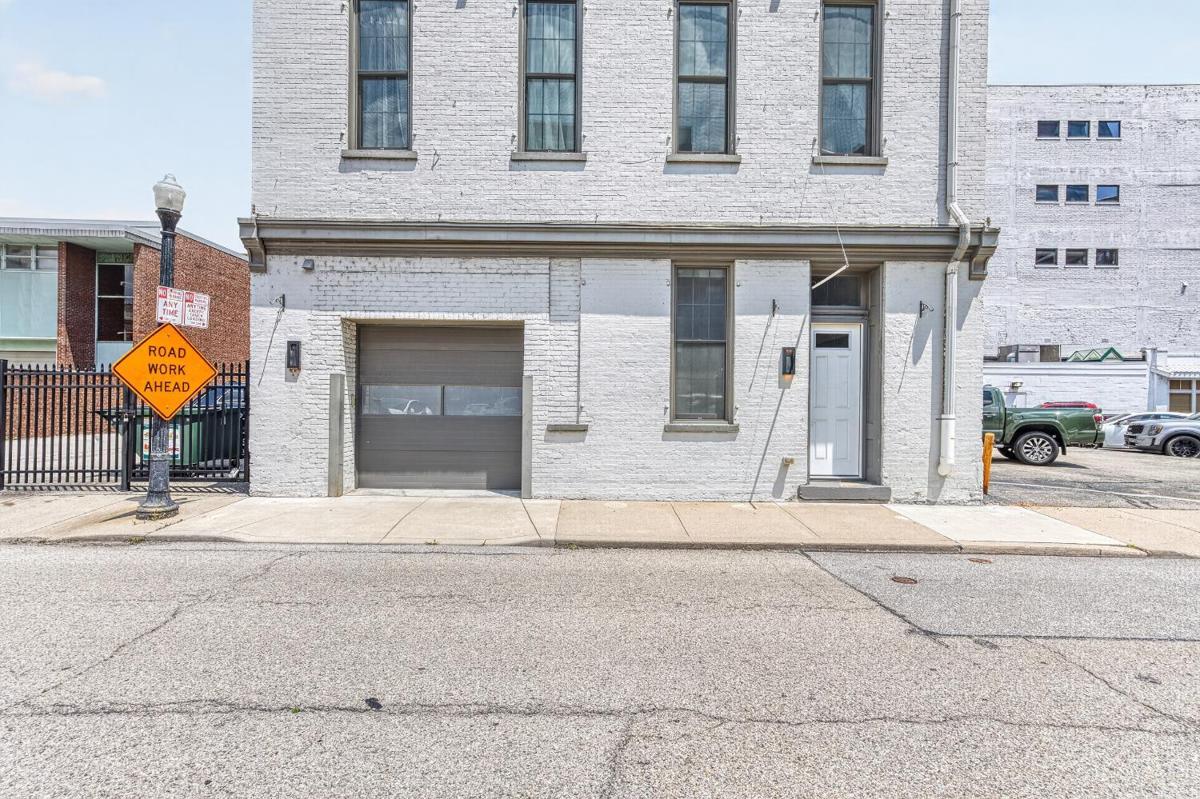 813 Broadway Street #101 - 2