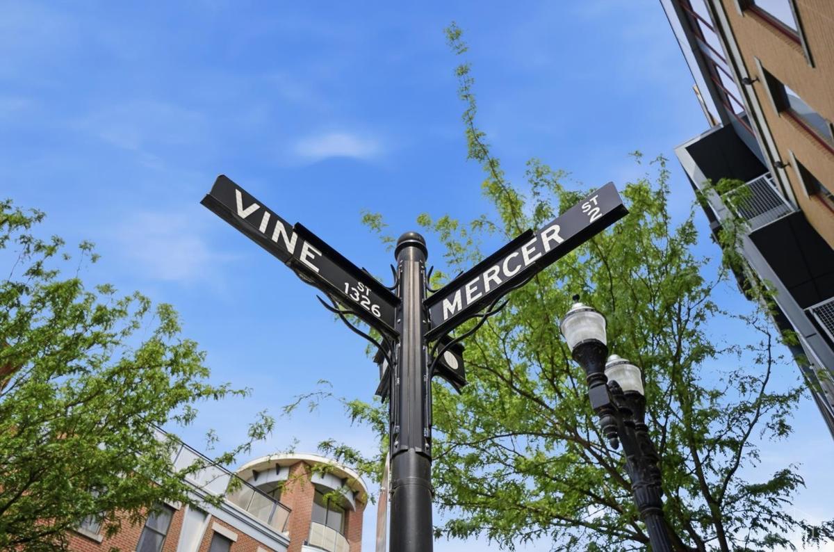 1326 Vine Street #G - 4