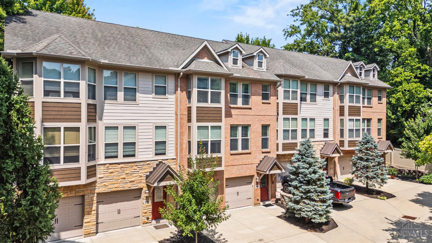 951 Volterra Lane #8 - Main