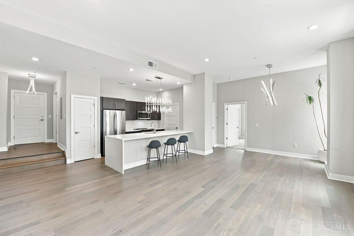 411 Plum Street #203 - 3