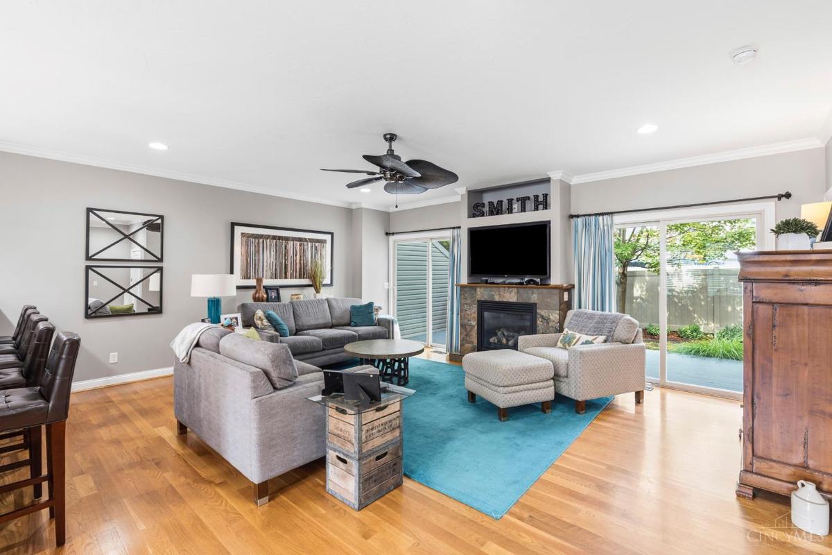951 Volterra Lane #8 - 3