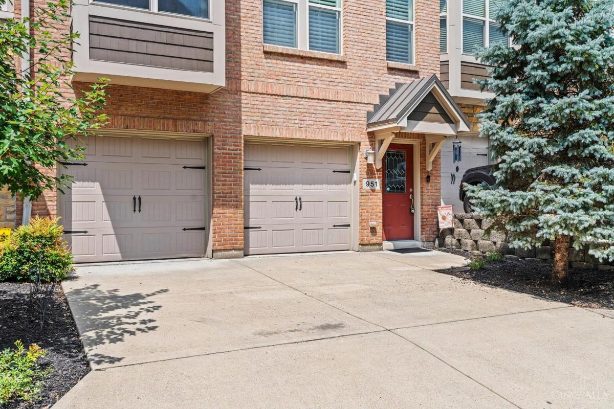 951 Volterra Lane #8 - 5