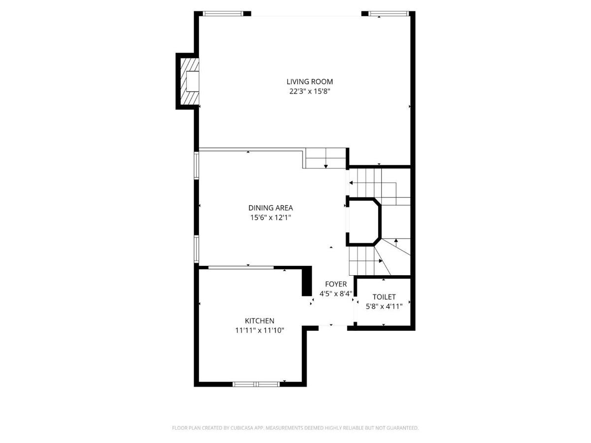 382 Grand Avenue #1 - 2